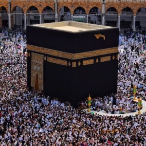 Affordable-Economy-Umrah-Package